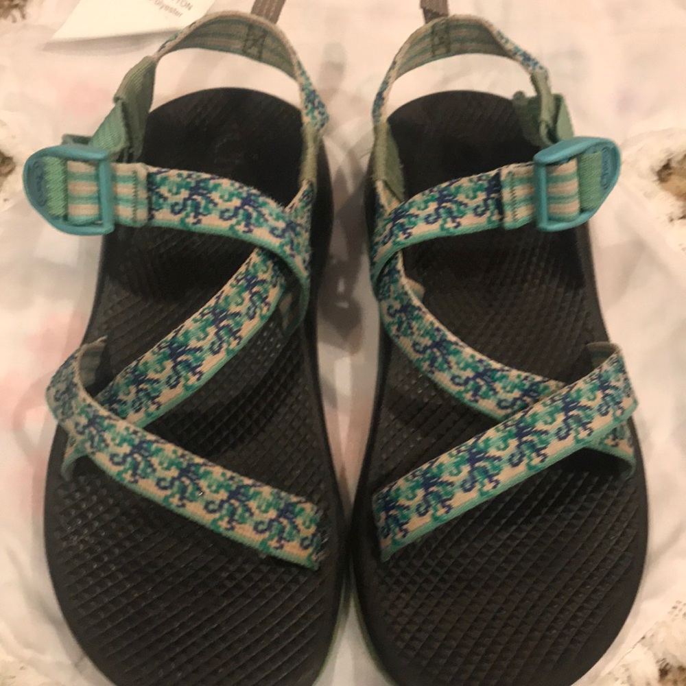 Kids Chacos